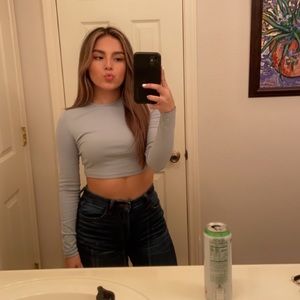 Meet your Posher, Jasmine